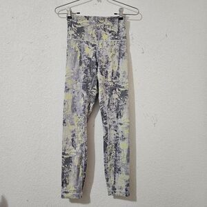 Lululemon Wunder Train High-Rise Tights Size 4